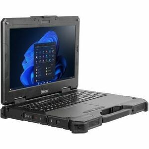 Getac X600 39.6 Cm 15.6" Rugged Mobile Workstation Full Hd Intel Xeon W-11865Mre XR9X8V2NQACA