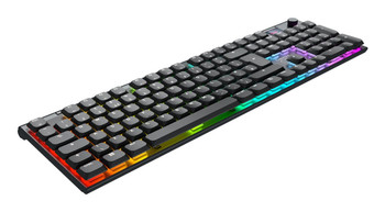 Cherry Xtrfy G8A-25100 Gaming Keypad Full-Size Wired/Wireless Connectivity Usb T G8A-25100HJAGB-2