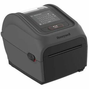 Honeywell PC45D020000200. Print Technology: Thermal Transfer Maximum Resolution: PC45D020000200