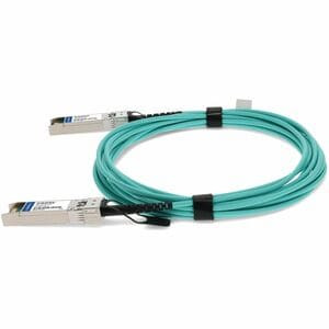 Addon Networks 7M Sfp+ Mmf. Cable Length: 7 M Connector 1: Sfp+ Connector 2: Sfp SFP-10G-AOC7M-AO