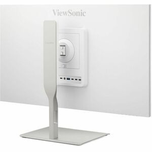 Viewsonic Colorpro VP2766-2K-W 27" Class Wqhd Led Monitor 16:9 White 68.6 Cm 27" VP2766-2K-W