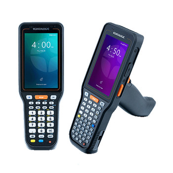 Datalogic Skorpio X45 Pistol Grip. Type: Handheld Bar Code Reader Scanner Type: 946450001