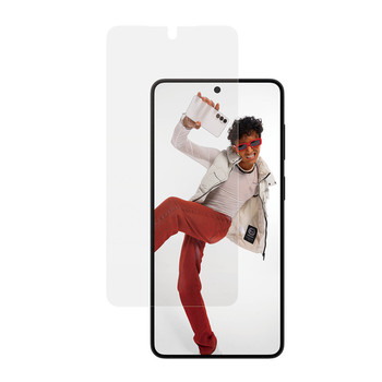 Panzer Glass Panzerglass Screen Protector for Samsung Galaxy S26+ for Widescreen PG64161
