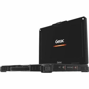 Getac X600 39.6 Cm 15.6" Rugged Mobile Workstation Full Hd Intel Core I7 11Th Ge XR8179GDEDCA