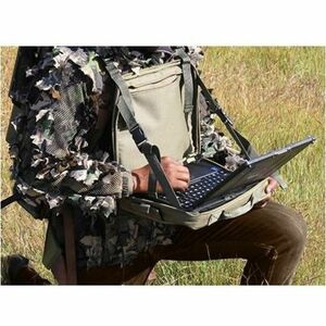 Getac X600 39.6 Cm 15.6" Rugged Mobile Workstation Full Hd Intel Core I7 11Th Ge XR8179GDEDCA