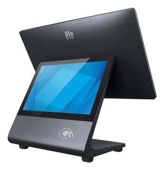Elo Touch Solutions Elo Pay Z30. Display Diagonal: 39.6 Cm 15.6" Display Resolut E769124