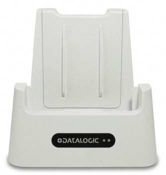 Datalogic Docking/Wireless Cradle for Mobile Computer 1 Slot Charging Capability 94A150126
