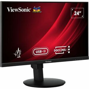 Viewsonic Vg Series VG2409U-2. Display Diagonal: 60.5 Cm 23.8" Display Resolutio VG2409U-2