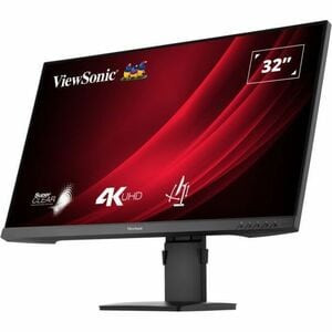 Viewsonic Led VG3208-4K 32In 3840X2160 16:9 5Ms 1000:1 Hdmi 5Yr Warr VG3208-4K