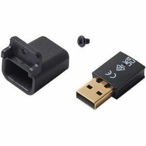Elo Touch Solutions Elo Wi-Fi Adapter for Digital Signage Display Usb 2.0 E131942
