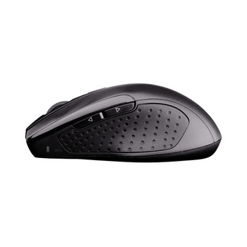 Cherry Mw 3000 Mouse Radio Frequency Usb Infrared 5 ButtonS Black 1 Wireless 5 M JW-T0100