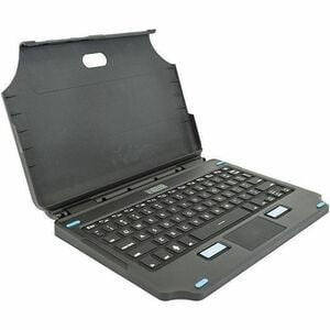 Gamber Johnson Gamber-Johnson 7160-1869-01. Keyboard Layout: Qwerty Keyboard Lan 7160-1869-01