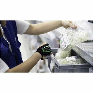 Datalogic Codiscan HS7600MR Transportation Logistics Picking Sorting Warehouse I HS7600MR