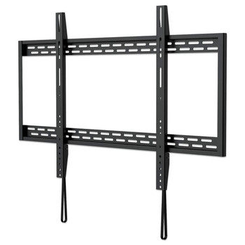 Manhattan Wall Mount for Tv & Monitors Fixed for Screens 60" To 100" Vesa Compat 461993