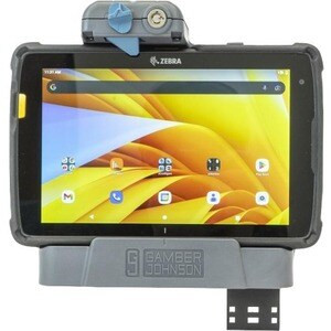 Gamber Johnson Gamber-Johnson Pogo Pin Rugged Docking Station for Tablet Pc 2 X 7160-1801-02