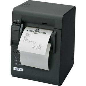 Epson Tm-L90 465. Print Technology: Direct Thermal Maximum Resolution: 203 X 203 C31C412465