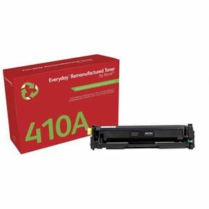 Xerox Everyday��� Black Remanufactured Toner By Compatible With Hp 410A Cf410A S 006R03515