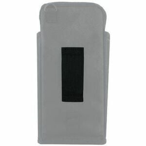 Mobilis Carrying Case Holster Mobile Computer Black 1680D Nylon Body Holster 50 031001
