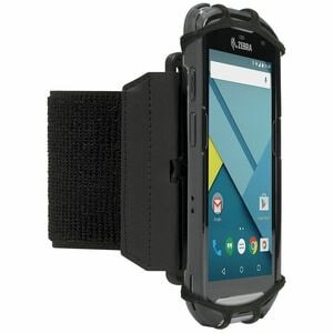 Mobilis 030004. Mobile Device Type: Mobile Phone/Smartphone Product Colour: Blac 030004