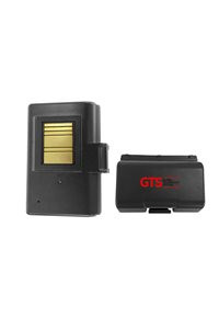 Gts HQLN320-LI Battery Lithium Ion Li-Ion for Printer Battery Rechargeable 7.4 V HQLN320-LI