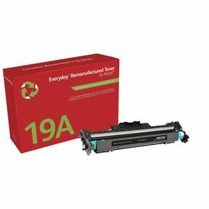 Xerox Laser Imaging Drum for Printer Cf219A Black 1 / Pack 006R04499