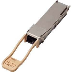 Cisco QSFP-100G-SR4-S=. Interface Type: Qsfp QSFP-100G-SR4-S=