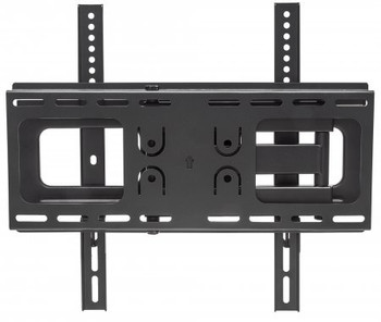 Manhattan Wall Mount for Tv & Monitors Full Motion for Screens 32" To 55" Vesa C 461252