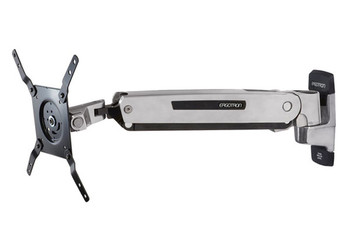 Ergotron 45-361-026. Maximum Weight Capacity: 11.3 Kg Maximum Screen Size: 106.7 45-361-026