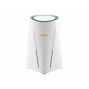D-Link G536 Wi-Fi 7 Ieee 802.11 A/B/G/N/Ac/Ax/Be 1 Sim Ethernet Cellular Modem/W G536