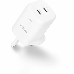 Dicota Consignment Dicota 100 W Ac Adapter Universal Adapter 2 Usb Type-C for No D32187