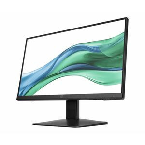 Hp 322Pe 21" Class Full Hd Led Monitor 16:9 Black 54.4 Cm 21.4" Viewable In-Plan AK2F1UT#ABU