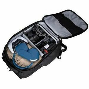 Targus Pro-Tek TBB663GL Carrying Case Backpack Notebook Black Taa Compliant Scra TBB663GL