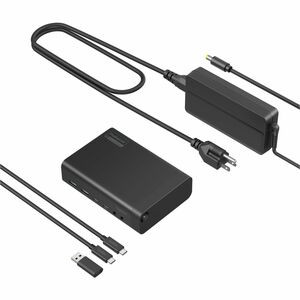 Belkin Connect 14 PortS Usb Type C Docking Station for Notebook Tablet Pc Smartp INC028KQBK