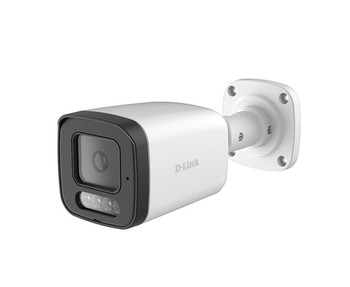 D-Link 2 Megapixel H.265 Outdoor Bullet Camera BCB-P01