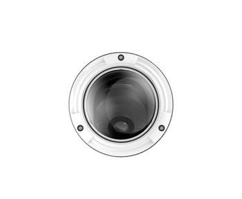 D-Link 2 Megapixel H.265 Outdoor Dome Camera BCD-P01
