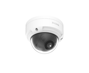 D-Link 2 Megapixel H.265 Outdoor Dome Camera BCD-P01