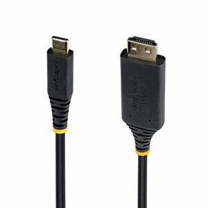 Startech 4.5M Usb-C To Hdmi Adapter Cable With Gripping Connector 4K 60Hz Hdr Un 450C-USBC-HDMI-4K60G
