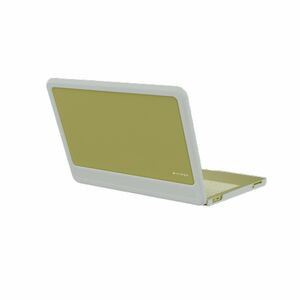 Targus Hypershield HS5561GL Case for Apple Macbook Neo Clear Grey Crystal Clear HS5561GL