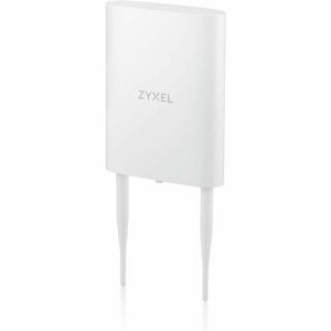 Zyxel Nebulaflex Nwa55Be Dual Band Wi-Fi 7 Ieee 802.11 A/B/G/N/Ac/Ax/Be 5.10 Gbi NWA55BE-GB0102F