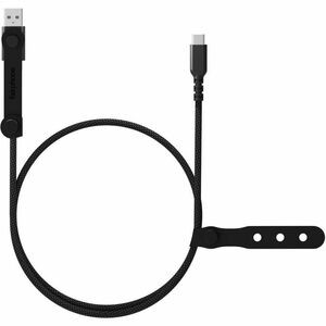 Fairphone Longlife 2.50 M Usb-C Data Transfer Cable Cable for Smartphone First E ACCABL-4CC-WW1