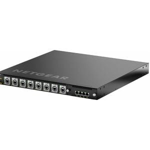 Netgear Av Line M4350 M4350-16M4V 16 Ports Manageable Ethernet Switch 2.5 Gigabi MSM4320-100NES