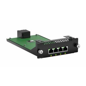 Netgear Apm414Sd Interface Module 4 X 25Gbase-X Expansion Slot 1 Box for Data Ne APM414SD-10000S