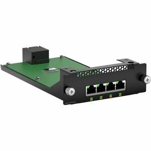 Netgear Apm414Ld Interface Module 4 X 25Gbase-X Expansion Slot 1 Box for Data Ne APM414LD-10000S