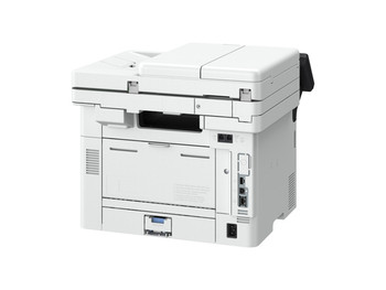 Canon I-Sensys Mf465Dw Ii. Print Technology: Laser Printing: Mono Printing Maxim 7188C020