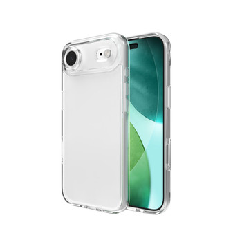 Zagg Crystal ace Lite Case for Apple Iphone 17 Air. Case Type: Cover Co 702318845