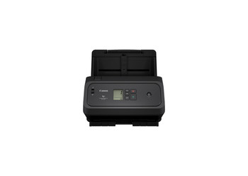 Canon Imageformula Dr-C350 Document Scanner 100 Ipm 1200 Dpi A4 Black. Maximum S 7290C003