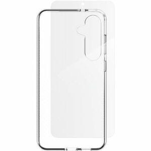 Zagg Bndl Luxe/Glass Samsung Galaxy S25 Intl. Case Type: Cover Compatibili 700517869