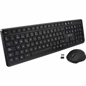 V7 CKW350FR Wireless Keyboard And Mouse Combo Fr Layout. Keyboard form Factor: F CKW350FR