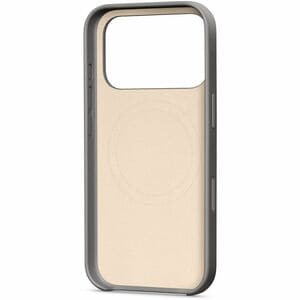 Apple Beats Iphone 17 Pro Case With Magsafe And Camera Control Ôçô Granite Gray. MGKC4LL/A