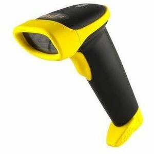 Wasp Technologies Wasp Wws560 Handheld Barcode Scanner Cable/Wireless Connectivi 633809014529